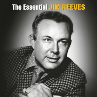 JIM REEVES, THE BLIZZARD