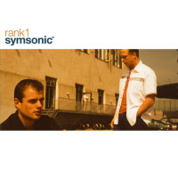 RANK 1 - IT´S UP TO YOU ( SYMSONIC )