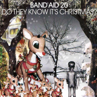 BAND AID 20, Do They Know It's Christmas?