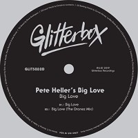 PETE HELLER - BIG LOVE