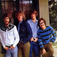 CREEDENCE CLEARWATER REVIVAL, Walk on the water