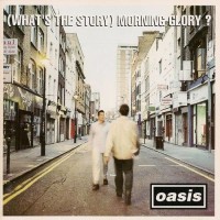 Some Might Say - OASIS