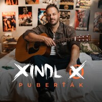 Puberťák - XINDL X