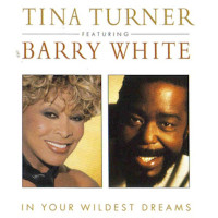 TINA TURNER & BARRY WHITE, In Your Wildest Dreams