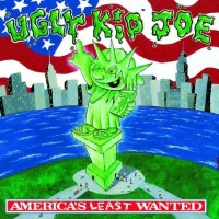 Cats In The Cradle - UGLY KID JOE