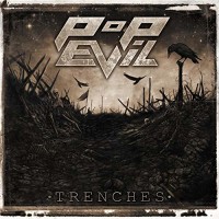Trenches - Pop Evil