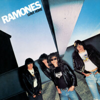 Ramones, Glad to See You Go