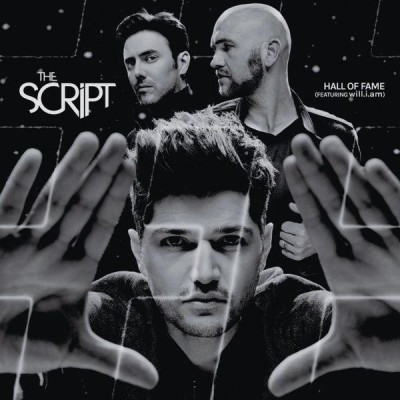 SCRIPT & WILL.I.AM - Hall Of Fame