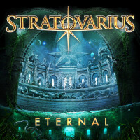 Stratovarius, Shine In The Dark.
