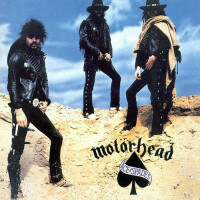 Motorhead, The Chase Is Better Than the Catch