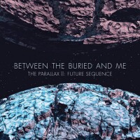 Between The Buried And Me, Mordecai