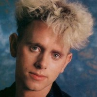 Martin L. Gore, In My Time of Dying