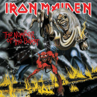 Iron Maiden, Invaders