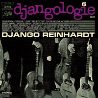 Django Reinhardt, Minor Swing