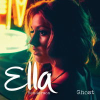 ELLA HENDERSON, Ghost