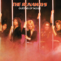 Queens Of Noise - The Runaways