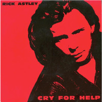 RICK ASTLEY, Cry For Help