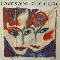 CURE, Lovesong