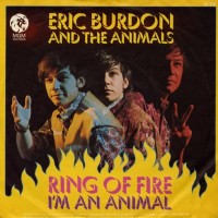 ANIMALS, Ring Of Fire