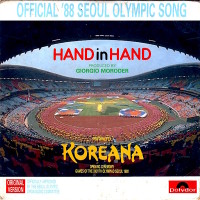 KOREANA, Hand In Hand