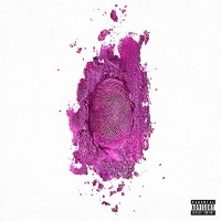 NICKI MINAJ, Anaconda