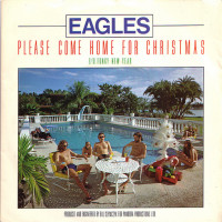 EAGLES, Please Come Home For Christmas