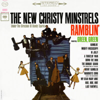 THE NEW CHRISTY MINSTRELS, ROVIN' GAMBLER