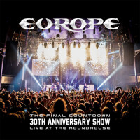 Rock The Night (live) - EUROPE