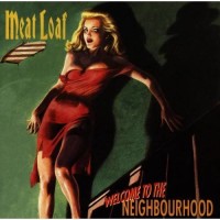 Not A Dry Eye In The House - MEAT LOAF