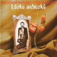 Vždyť jsou Vánoce - EVA PILAROVÁ & WALDEMAR MATUŠKA