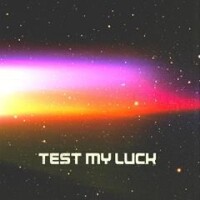 PURPLE DISCO MACHINE & MEEK - Test My Luck