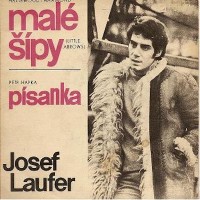 Malé šípy - JOSEF LAUFER