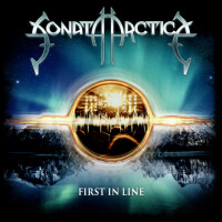 First in Line - Sonata Arctica