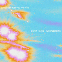 Free - CALVIN HARRIS & ELLIE GOULDING