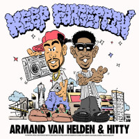 ARMAND VAN HELDEN & HITTY - Keep Forgettin&#039;