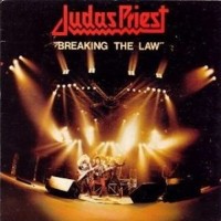 Judas Priest, Breaking the Law