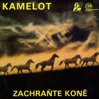 KAMELOT - Zachraňte koně