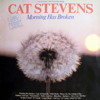 CAT STEVENS, Morning Has Broken