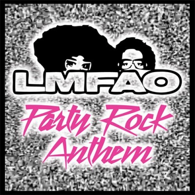 LMFAO & LAUREN BENNETT & GOONROCK - Party Rock Anthem