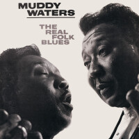 Muddy Waters, Forty Days And Forty Nights