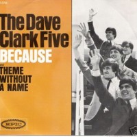 Dave Clark Five, Anyway You Want It
