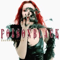 The Glow Of The Flames - Poisonblack