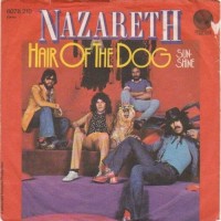 Hair Of The Dog - NAZARETH