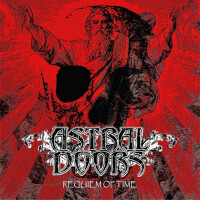 Astral Doors, When Darkness Comes