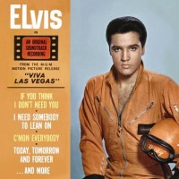 ELVIS PRESLEY, Viva Las Vegas