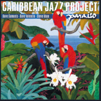 Caribbean Jazz Project, Jamboree