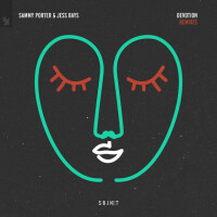 SAMMY PORTER & JESS BAYS - Devotion
