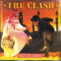 CLASH - Rock the Casbah