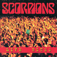 SCORPIONS, Living for tomorrow