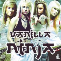 Tough Enough - Vanilla Ninja